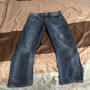 Rock & Republic jeans. 32x30. Straight.